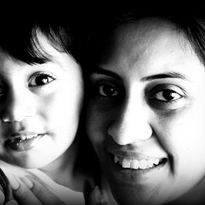 Meet your Posher, Reena